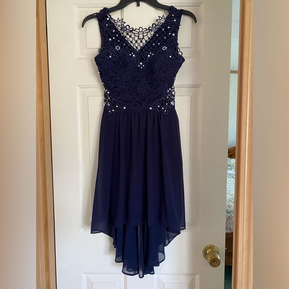 City Studio Dress